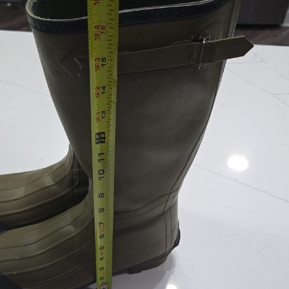 Rain_&_Snow_Boots